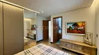 Foto 38 de Casa de Condomínio com 4 Quartos para venda ou aluguel, 433m² em Alphaville Dom Pedro, Campinas