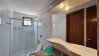 Foto 10 de Apartamento com 3 Quartos à venda, 130m² em Enseada Azul, Guarapari