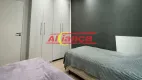 Foto 3 de Apartamento com 3 Quartos à venda, 107m² em Vila Moreira, Guarulhos