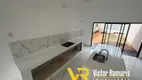 Foto 2 de Casa com 3 Quartos à venda, 110m² em Jardim Europa, Araxá