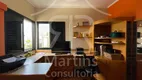Foto 46 de Apartamento com 4 Quartos à venda, 188m² em Vila Bastos, Santo André