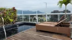 Foto 5 de Cobertura com 3 Quartos à venda, 220m² em Recreio Dos Bandeirantes, Rio de Janeiro