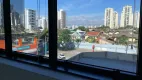 Foto 2 de Sala Comercial para alugar, 31m² em Jardim Aquarius, São José dos Campos