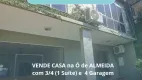 Foto 20 de Casa com 3 Quartos à venda, 450m² em Campina, Belém
