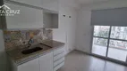 Foto 2 de Apartamento com 1 Quarto à venda, 34m² em Ipiranga, São Paulo