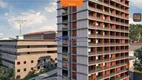 Foto 14 de Apartamento com 1 Quarto à venda, 27m² em Perdizes, São Paulo