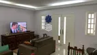 Foto 2 de Sobrado com 3 Quartos à venda, 160m² em Vila Alzira, Santo André