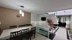 Foto 14 de Sobrado com 3 Quartos à venda, 253m² em Vila Gilda, Santo André