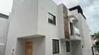 Foto 2 de Sobrado com 3 Quartos à venda, 116m² em Santa Felicidade, Curitiba