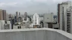 Foto 21 de Cobertura com 3 Quartos à venda, 156m² em Perdizes, São Paulo