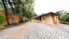 Foto 54 de Casa com 3 Quartos para alugar, 500m² em Campo Comprido, Curitiba