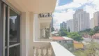 Foto 2 de Apartamento com 3 Quartos à venda, 135m² em Campo Belo, São Paulo