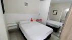 Foto 11 de Flat com 1 Quarto à venda, 38m² em Paraíso, São Paulo