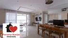 Foto 15 de Apartamento com 4 Quartos à venda, 110m² em Vila Mascote, São Paulo