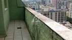 Foto 2 de Cobertura com 3 Quartos à venda, 120m² em Tijuca, Rio de Janeiro