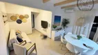 Foto 4 de Apartamento com 3 Quartos à venda, 115m² em Aviação, Praia Grande