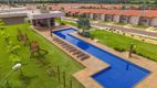 Foto 10 de Casa de Condomínio com 2 Quartos à venda, 152m² em Fazenda São Domingos, Goiânia