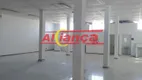 Foto 7 de Sala Comercial para alugar, 200m² em Cocaia, Guarulhos