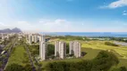 Foto 30 de Apartamento com 4 Quartos à venda, 268m² em Barra da Tijuca, Rio de Janeiro