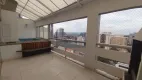 Foto 3 de Cobertura com 2 Quartos para alugar, 137m² em Cambuí, Campinas