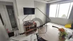Foto 3 de Apartamento com 2 Quartos à venda, 34m² em Cambuci, São Paulo