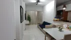 Foto 9 de Apartamento com 3 Quartos à venda, 90m² em Parque Industrial Paulista, Goiânia