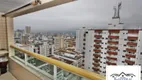 Foto 11 de Apartamento com 2 Quartos à venda, 77m² em Cidade Ocian, Praia Grande
