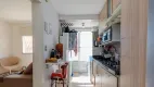 Foto 4 de Apartamento com 2 Quartos à venda, 60m² em Camaquã, Porto Alegre