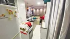 Foto 5 de Apartamento com 2 Quartos à venda, 66m² em Boa Esperança, Belford Roxo