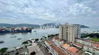 Foto 6 de Cobertura com 3 Quartos à venda, 226m² em Ponta da Praia, Santos