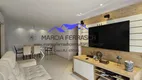 Foto 6 de Apartamento com 3 Quartos para alugar, 135m² em Barra da Tijuca, Rio de Janeiro