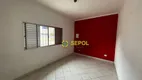 Foto 16 de Casa com 2 Quartos à venda, 200m² em Vila Alzira, São Paulo