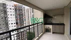 Foto 10 de Apartamento com 2 Quartos à venda, 65m² em Jardim Flor da Montanha, Guarulhos