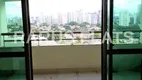 Foto 8 de Flat com 2 Quartos à venda, 40m² em Brooklin, São Paulo