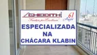 Foto 92 de Apartamento com 3 Quartos à venda, 216m² em Chácara Klabin, São Paulo