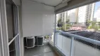 Foto 18 de Apartamento com 1 Quarto à venda, 45m² em Moema, São Paulo