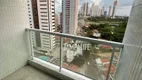 Foto 4 de Apartamento com 3 Quartos à venda, 85m² em Cabo Branco, João Pessoa