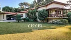 Foto 6 de Casa de Condomínio com 4 Quartos à venda, 400m² em Bosque dos Eucaliptos, São José dos Campos