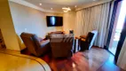 Foto 4 de Apartamento com 4 Quartos à venda, 314m² em Vila Monteiro, Piracicaba