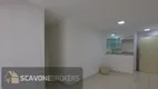 Foto 3 de Apartamento com 3 Quartos à venda, 80m² em Panamby, São Paulo