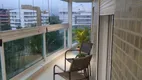 Foto 7 de Apartamento com 3 Quartos à venda, 110m² em Riviera de São Lourenço, Bertioga