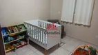 Foto 9 de Casa de Condomínio com 2 Quartos à venda, 70m² em Parque dos Pinheiros, Nova Odessa