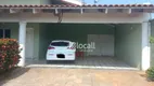 Foto 4 de Casa com 3 Quartos à venda, 330m² em Jardim Francisco Fernandes, São José do Rio Preto