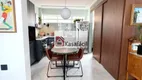 Foto 6 de Apartamento com 2 Quartos à venda, 75m² em Moema, São Paulo