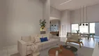 Foto 6 de Casa de Condomínio com 3 Quartos à venda, 220m² em Cercado, Aracoiaba da Serra