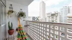 Foto 16 de Apartamento com 3 Quartos à venda, 142m² em Santa Cecília, São Paulo