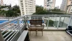 Foto 8 de Apartamento com 2 Quartos à venda, 64m² em Vila Alexandria, São Paulo