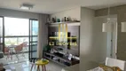 Foto 8 de Apartamento com 3 Quartos à venda, 88m² em Caminho Das Árvores, Salvador