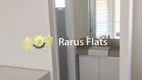 Foto 11 de Flat com 1 Quarto à venda, 40m² em Jardim Anália Franco, São Paulo