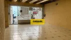 Foto 21 de Sobrado com 3 Quartos à venda, 190m² em Baeta Neves, São Bernardo do Campo